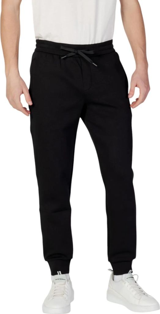 Armani Exchange Herren Hose Schwarz 482971 : Größe - S Größe: S