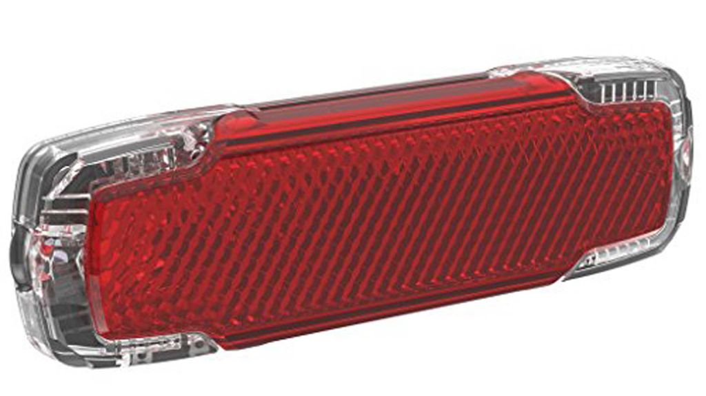 busch+müller Fahrradrücklicht Toplight 2C plus Dynamo LED Produktbild 