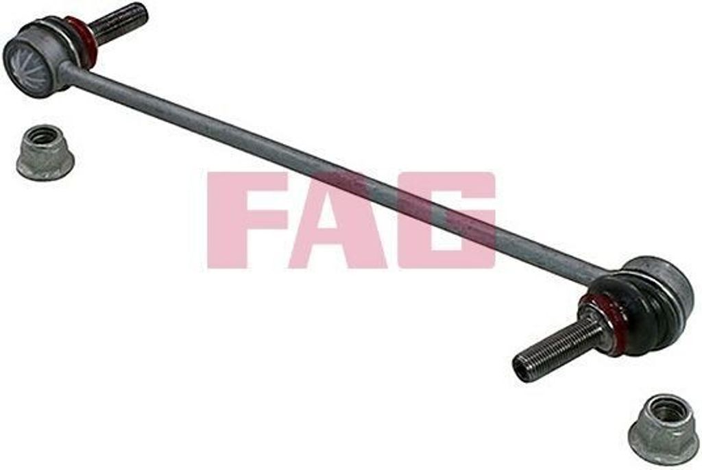 FAG Koppelstange Stabilisator für FORD Mondeo V Kombi (CF) Vorne 818 0575 10