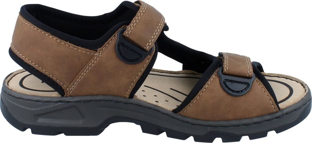 Rieker Obuv 2615625 Obrázok produktu 93