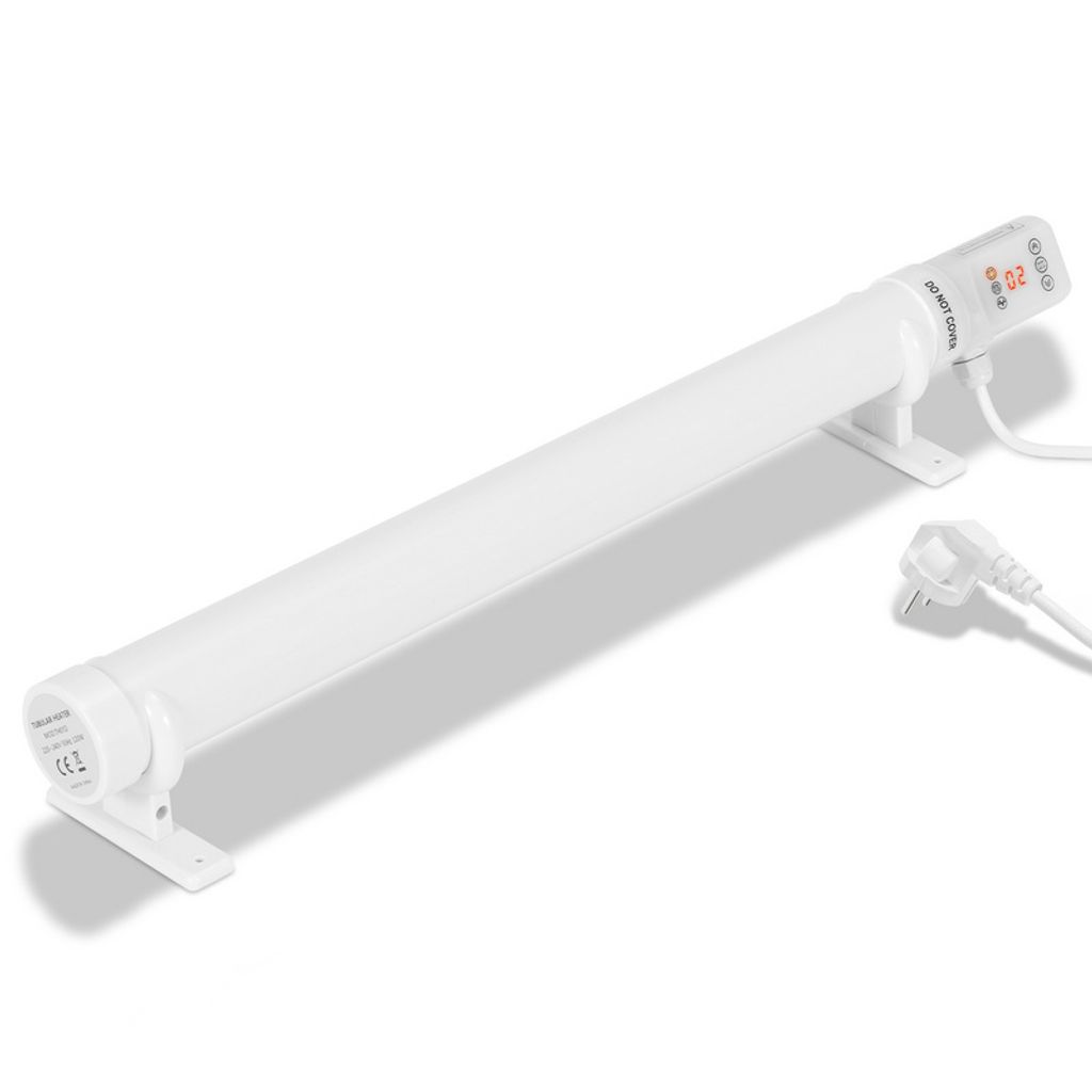 Jayseuw Riscaldatore per serre 120W Riscaldatore elettrico Immagine del prodotto 