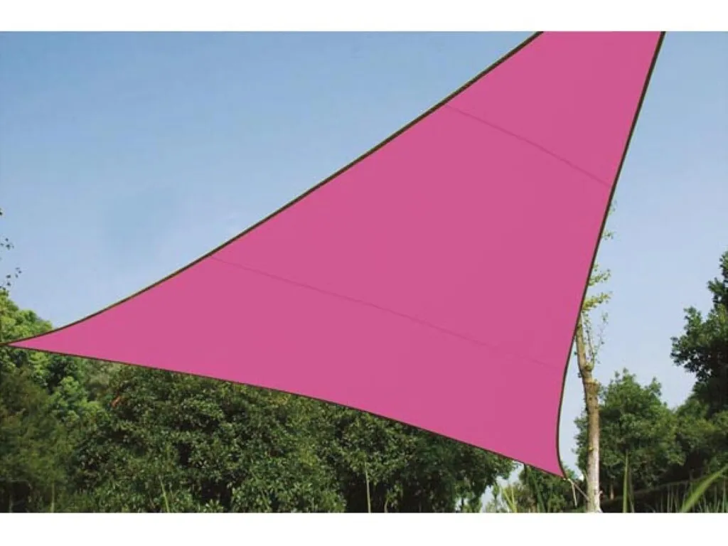 Offerta Tenda da Sole Rosa 5m GSS3500FU - Vela per Terrazzo - 14