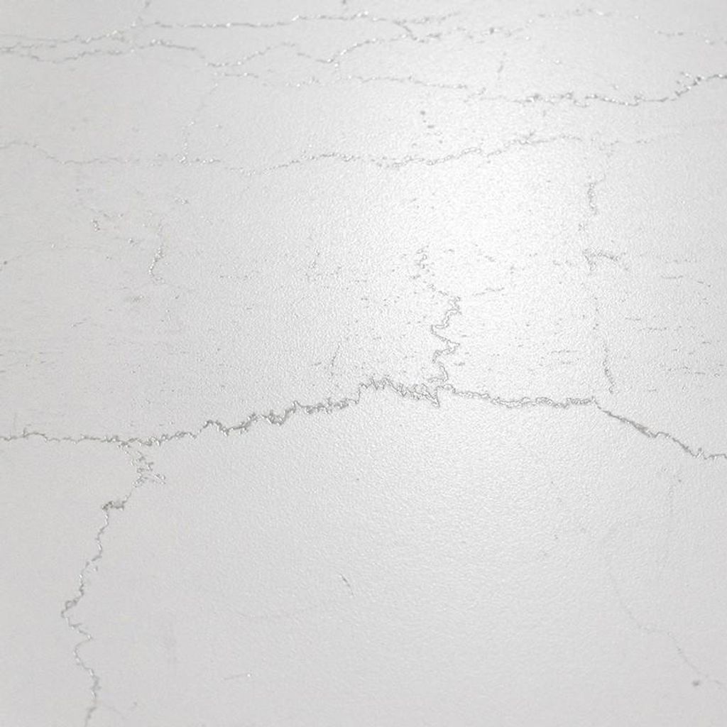 Fliese in Marmoroptik Colonnata Weiß | 60 x 120 | 1.44 m²/s