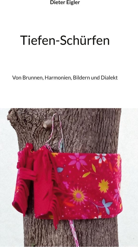 Tiefen-Schürfen