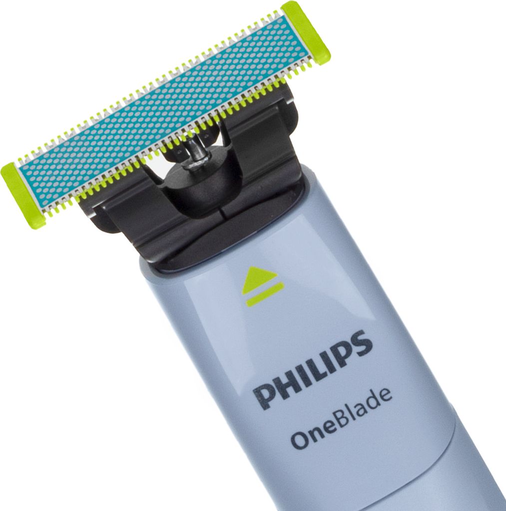 Philips Norelco OneBlade QP215/50, Břit, Vícebarevný, 4 Obrázek produktu 