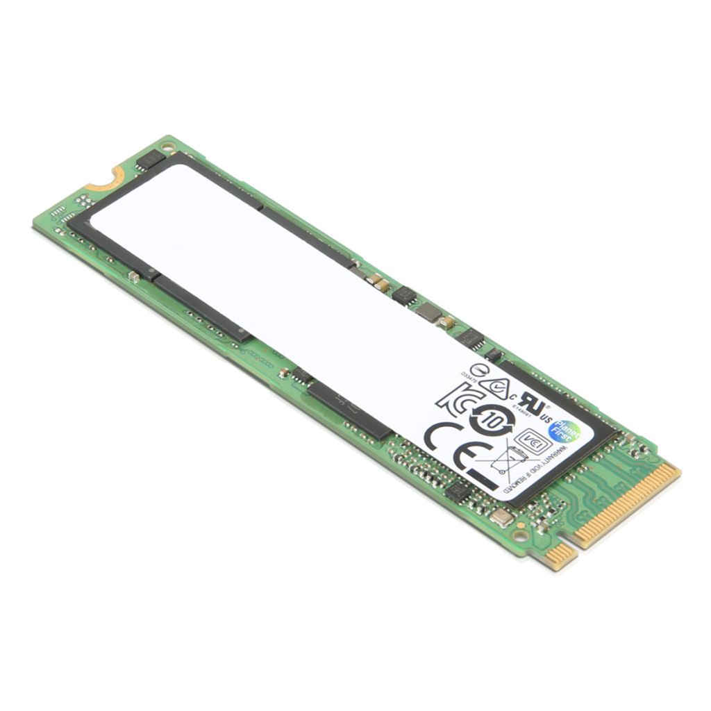 Lenovo 4XB1D04757 Internes Solid State Drive 1 TB M.2 PCI Express 4.0 NVMe