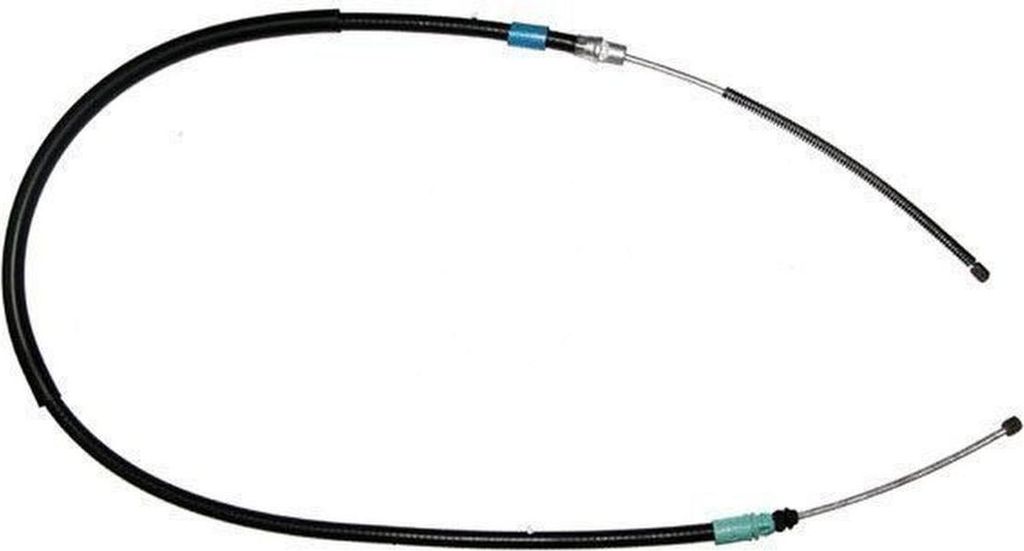 A.B.S. Handbremsseil Seilzug Feststellbremse für RENAULT Produktbild 