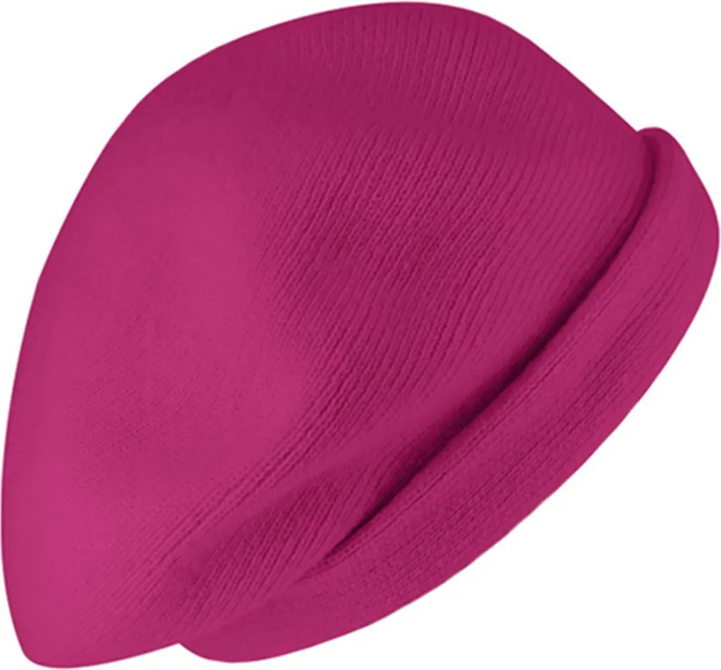 Basco Donna Vintage Style Fiebig | Lana Morbida per Sognatrici