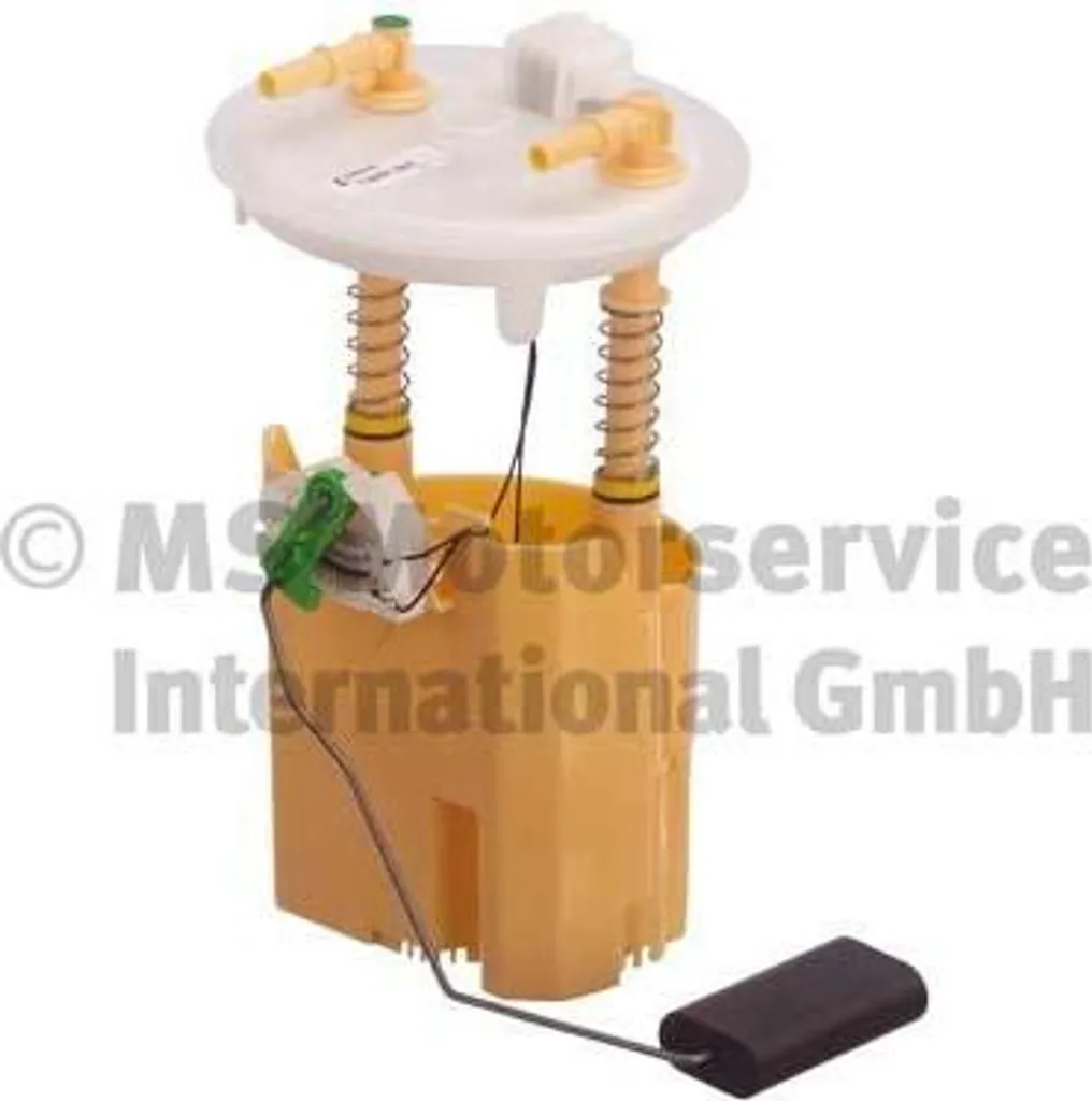 Capteur de niveau de carburant PIERBURG 7.02701.25.0 OE 8200725020 Modus