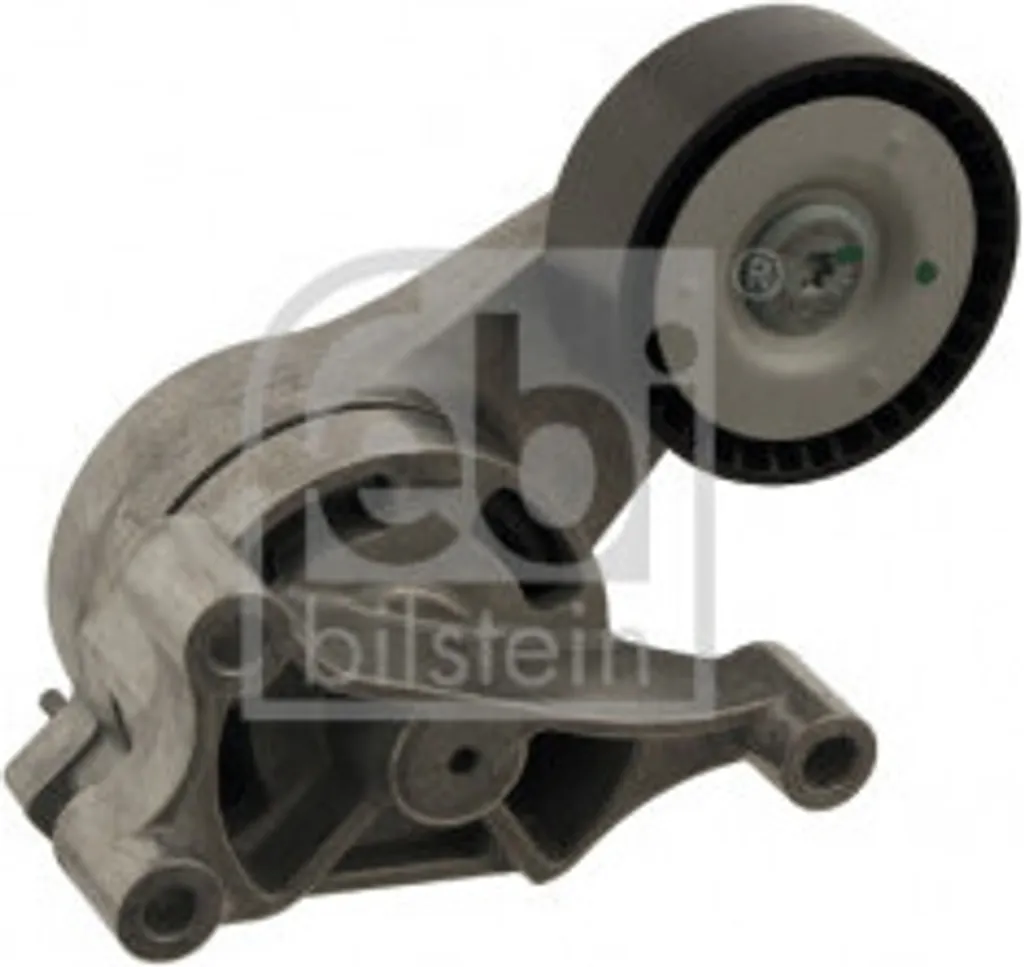 Febi Bilstein 30166 Tendeur de Courroie pour Audi A3 et Golf V VI