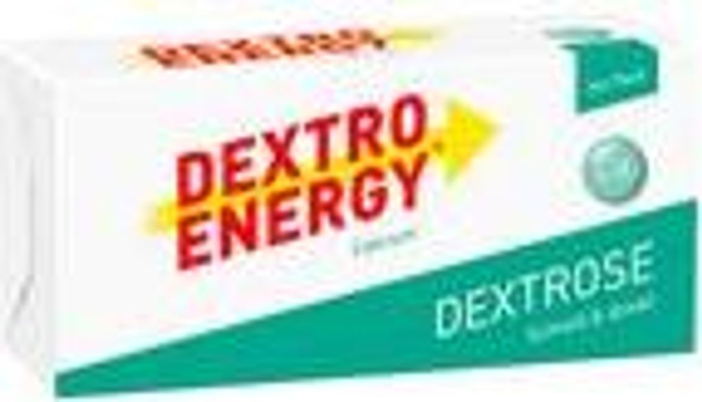 Kostki wapnia Dextro Energy Zdjęcie produktu 