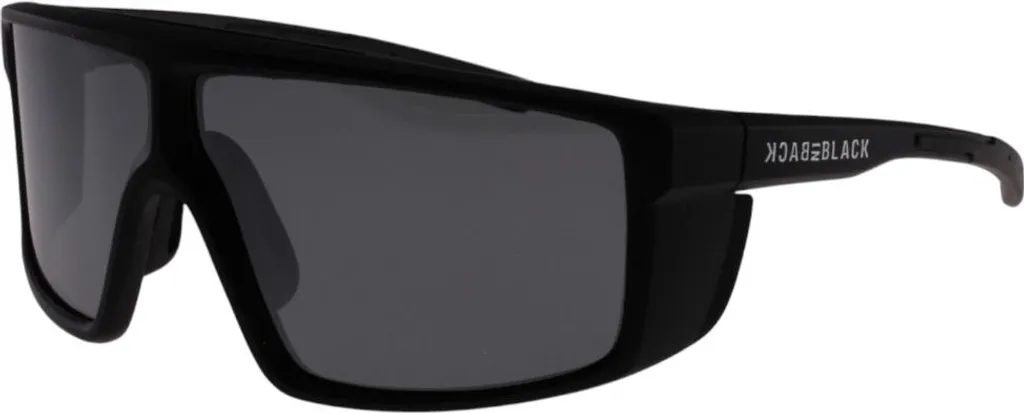 Recensione BACK IN BLACK 122.168: Occhiali Polarizzati Blackout