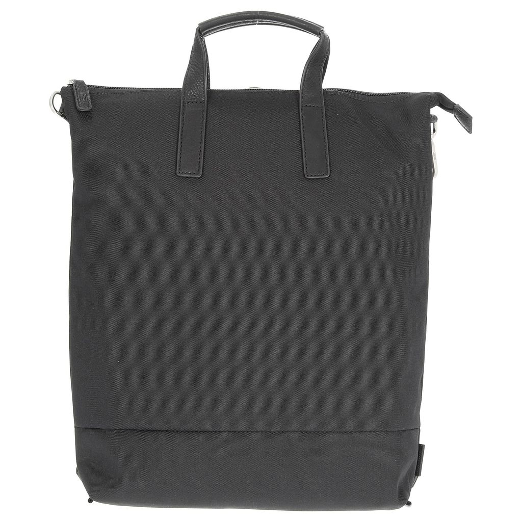 JOST Bergen X-Change Bag S Black Produktbild 