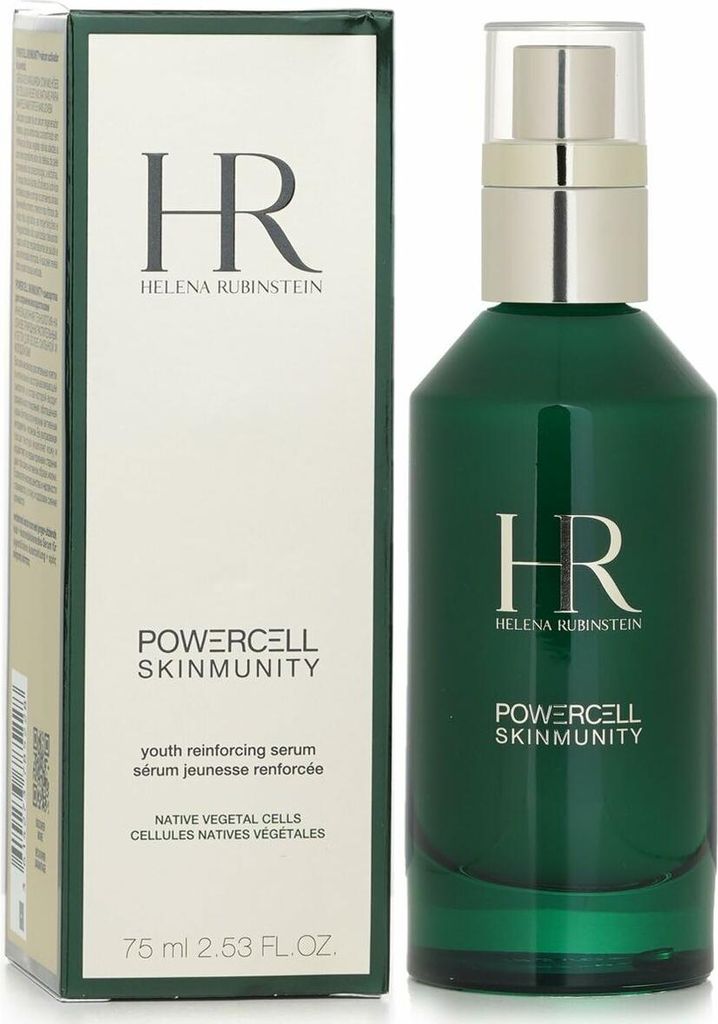 Hr Powercell Skinmunity Emulsion 75Ml