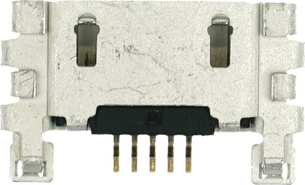 Ladebuchse für Sony Xperia Z1 compact (D5503) microUSB Ladeanschluss Handy Smartphone charging port