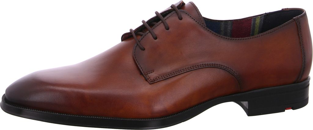 Lloyd Gideon Business Schuh Braun Produktbild 