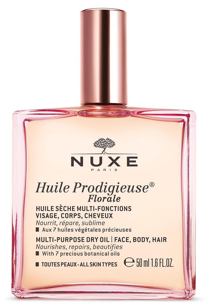 NUXE 3264680024382, Öl, Feuchtigkeitsspendend, Produktbild 