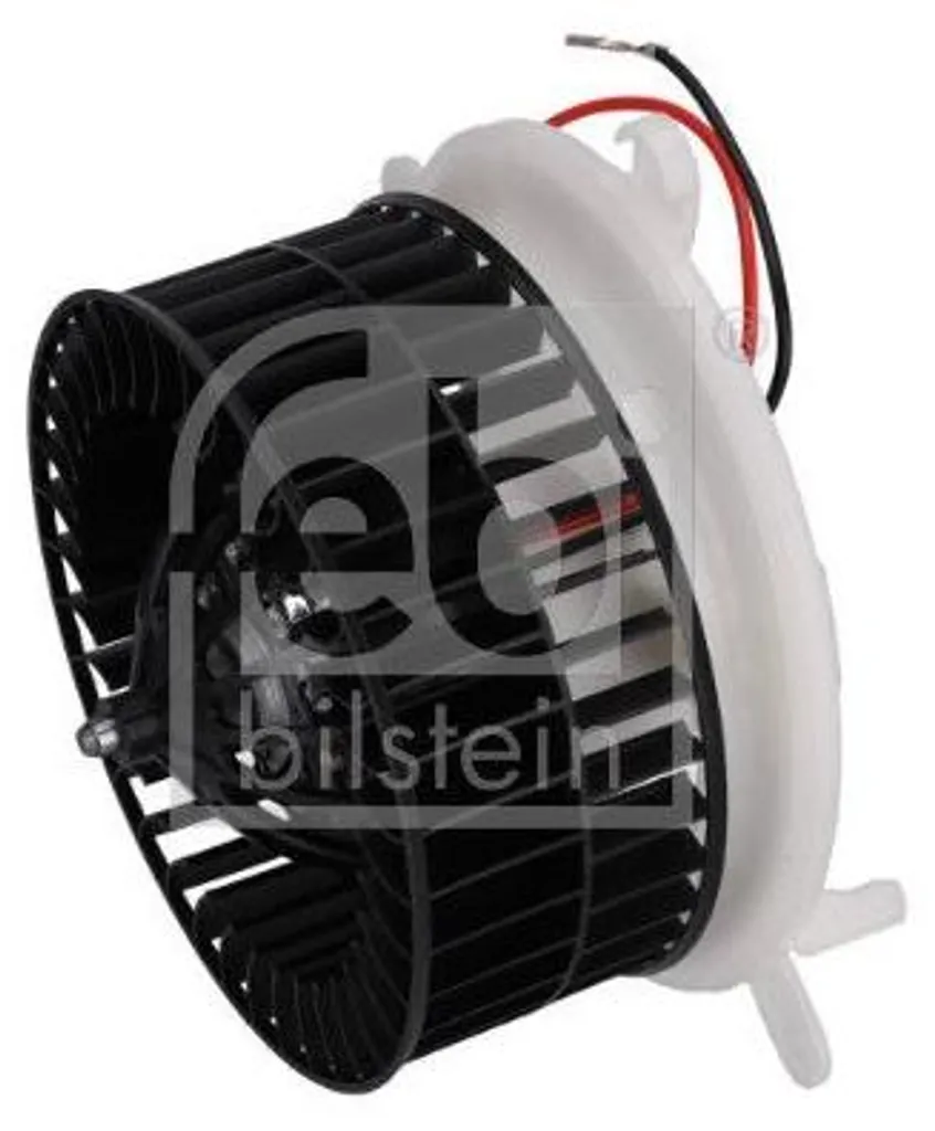 Moteur soufflerie habitacle Febi 197445 Mercedes W210 pour climatisation