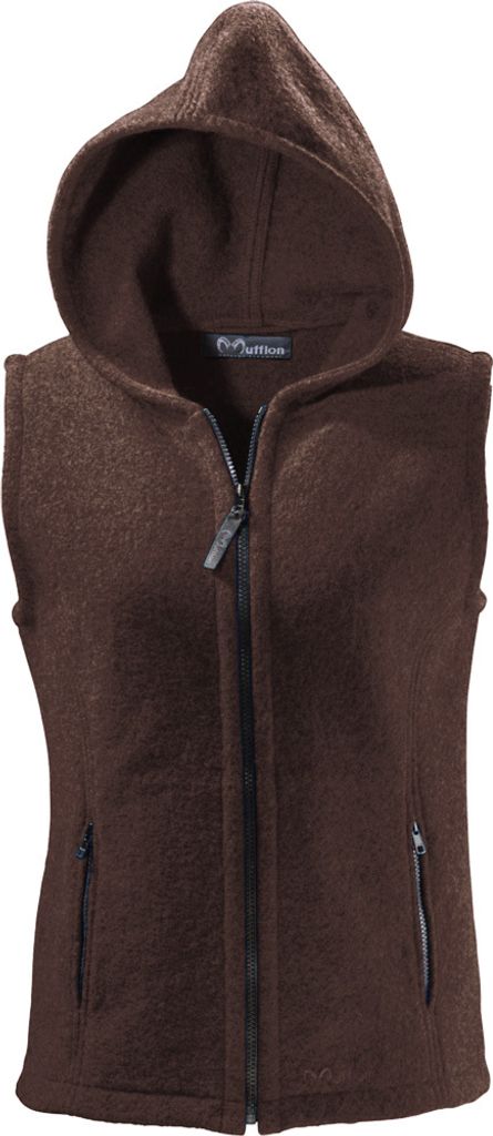 Mufflon W100 Mu-Momo brown XXXL