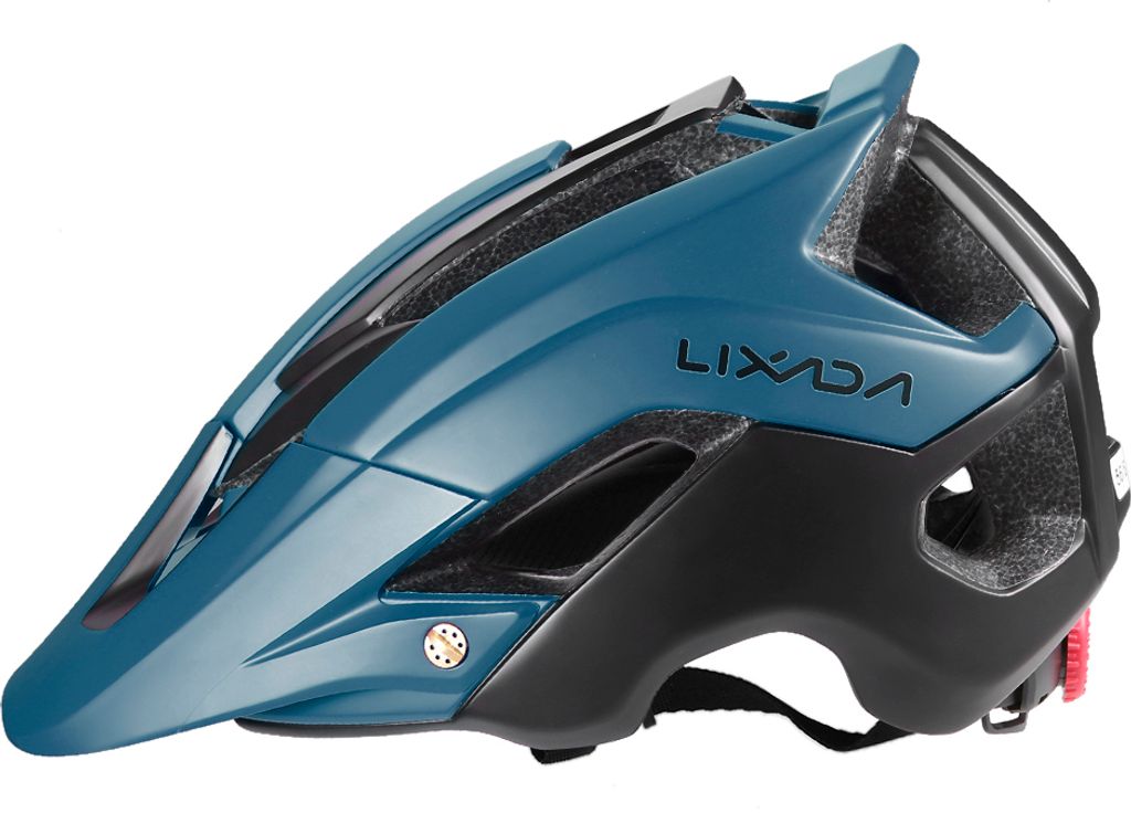 Lixada Ultraleichte Mountainbike Fahrrad Fahrradhelm Sport Sicherheit Schutzhelm 13 Vents