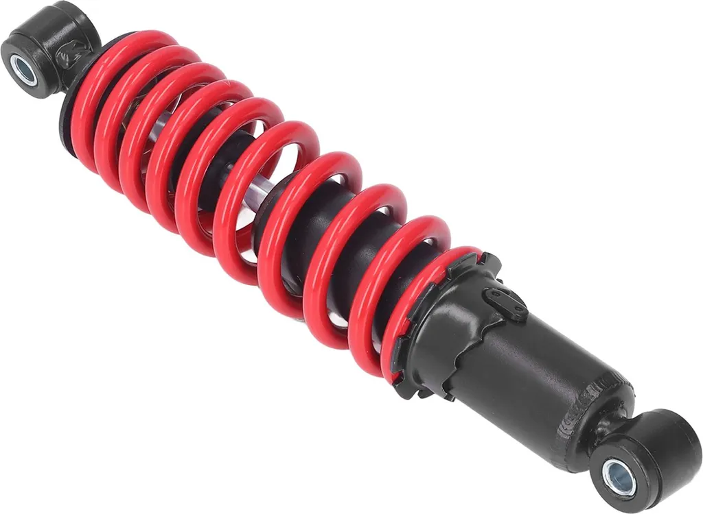 Suspension arrière réglable 285mm pour Go Kart et Quad Tao Tao 110cc