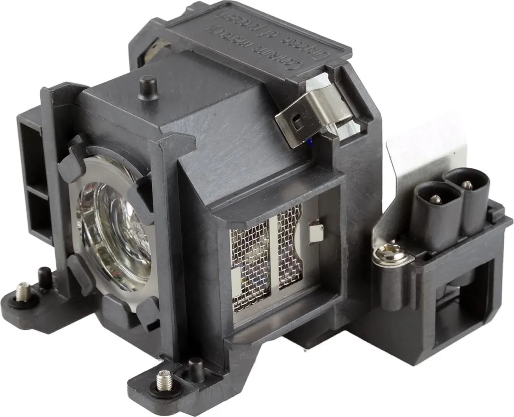 Module lampe pour vidéoprojecteur Epson EMP-1710 et EMP-1705 azurano
