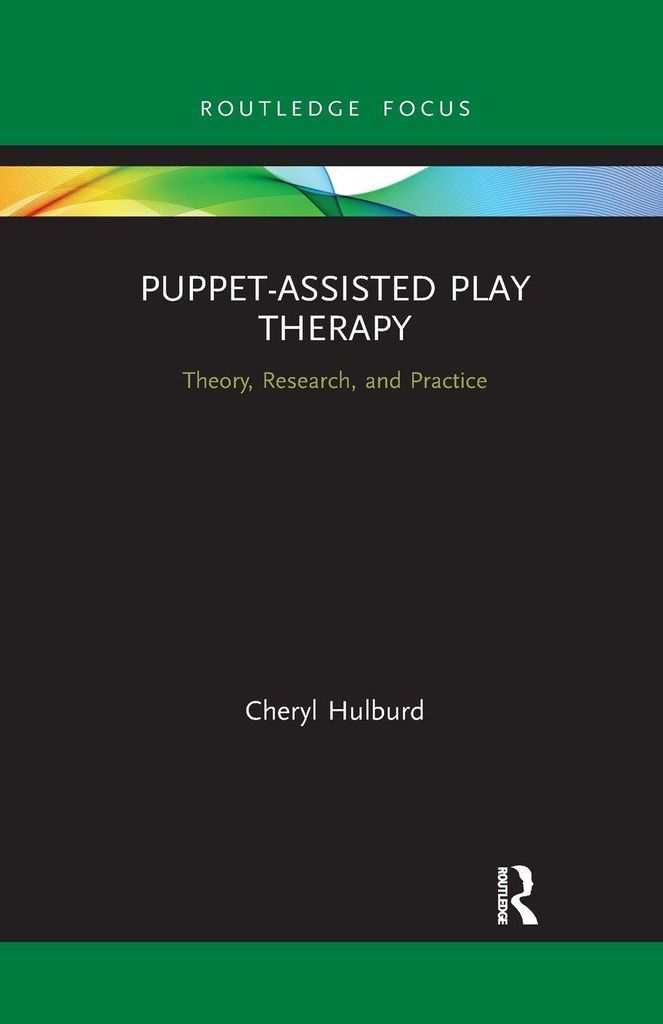 Puppet-Assisted Play Therapy