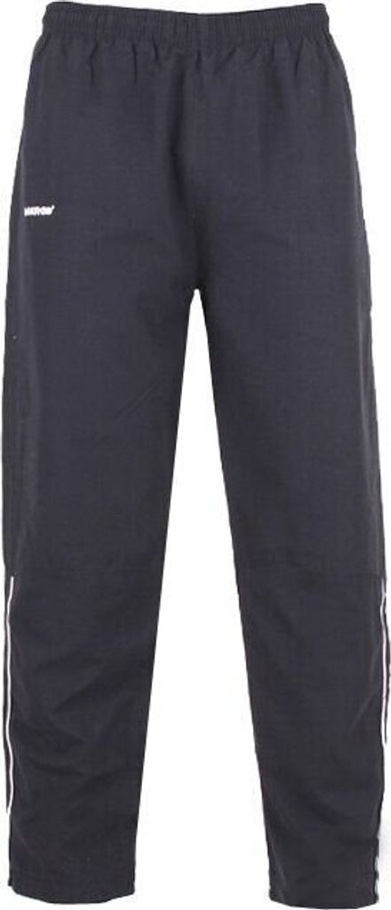 TP-1 Sporthose schwarz 128