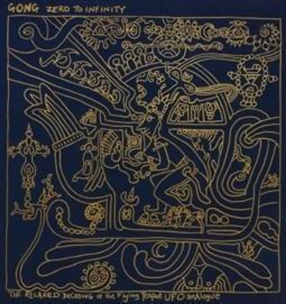 Zero To Infinity (Digipak)