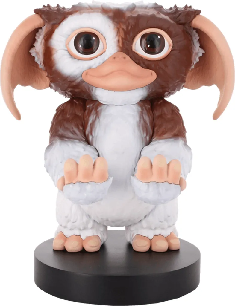 Exquisite Gaming Gremlins Gizmo Cable Guy Support Manette et Smartphone