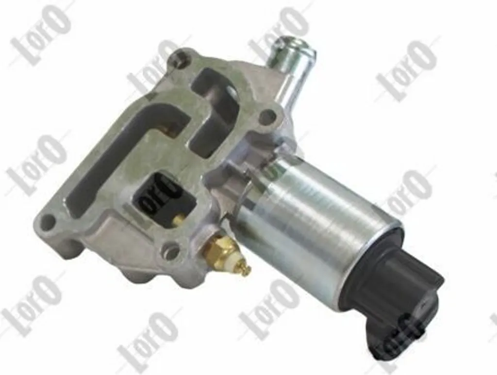 Soupape EGR ABAKUS Haute Résistance 121-01-041 pour Moteurs Opel 1.0 1.2