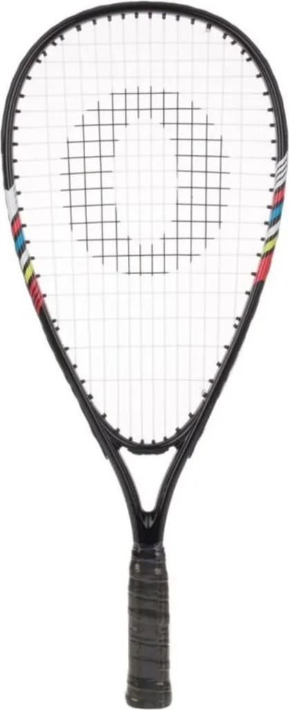 Raquette de Squash Professionnelle Oliver Turbo Punch Modèle 017004