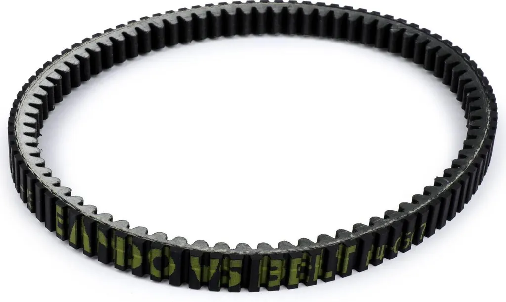 Courroie BGM PRO Aramide 820x20,1mm pour Piaggio GTS 250 et 300 HPE