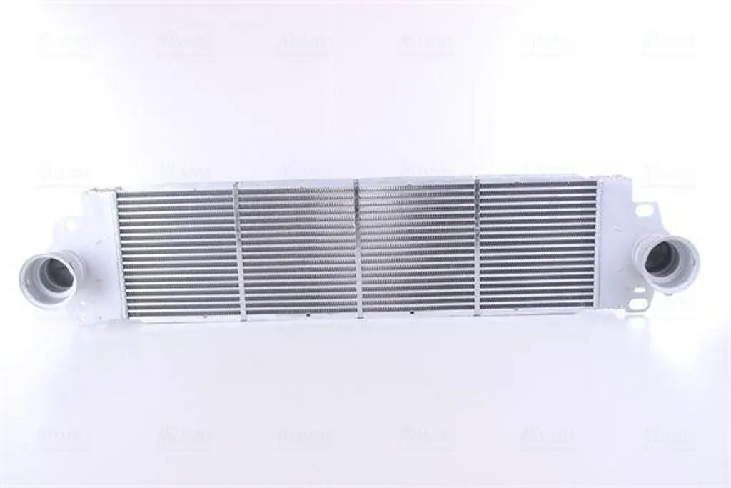 Intercooler pour VW Transporter VI et Multivan - Réparer le Turbo OE