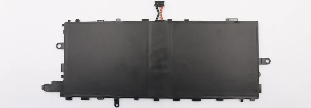 Batterie Interne Lenovo 2Cell 37Wh idéale pour le Télétravail Nomade