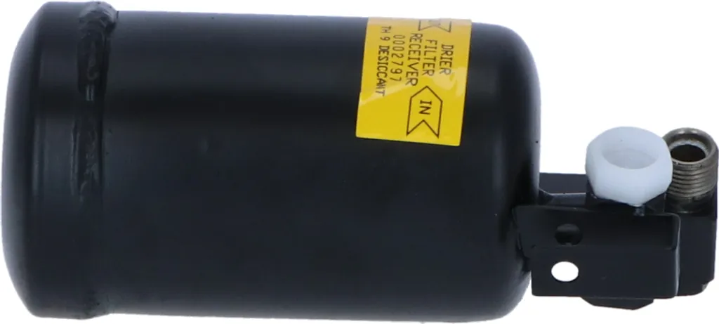 Sécheur clim Passat 35I haute performance NRF 33070 - OE 357820191