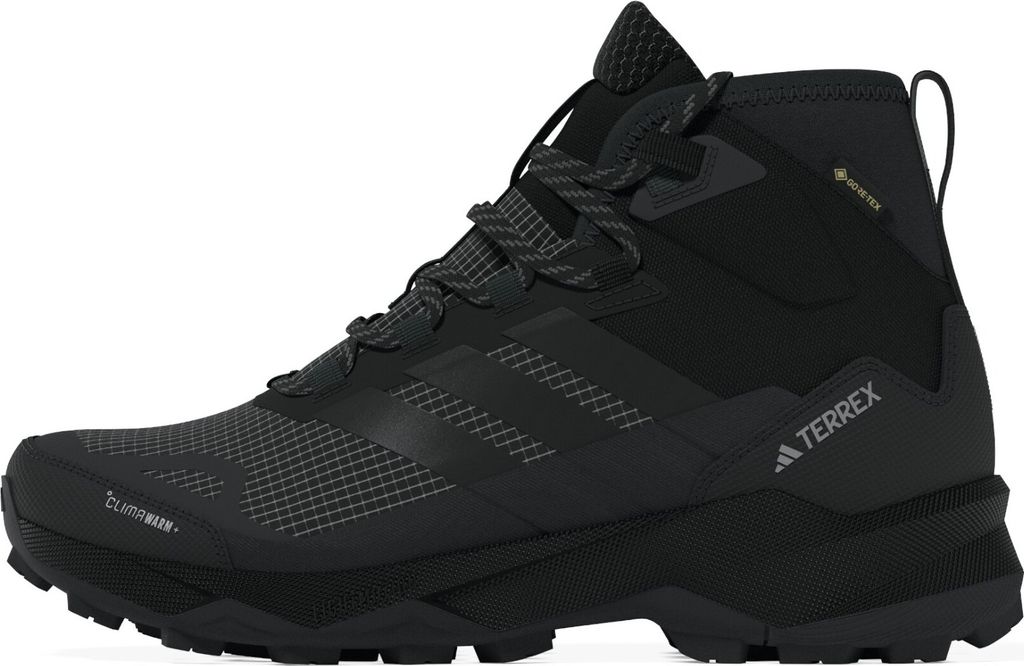 Adidas Performance Herren Wanderstiefel Terrex Skychaser AX5 Mid Clima JQ2205