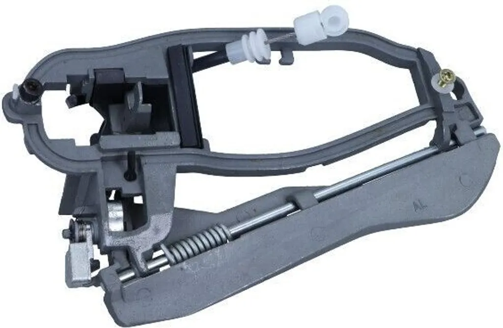 Réparer poignée de porte bloquée BMW X5 E53 avec le cadre MAXGEAR
