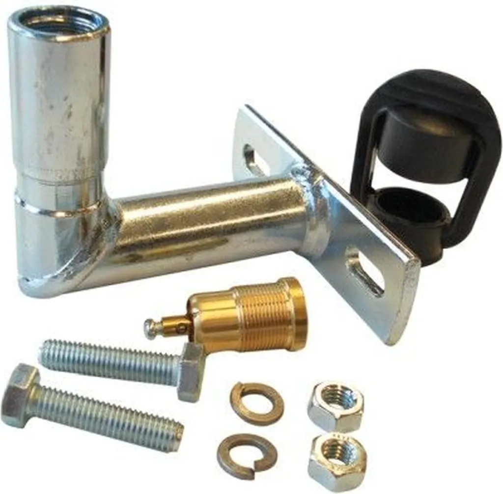 Supporto HELLA Universale Montaggio Facile - Prezzo Top per Veicoli