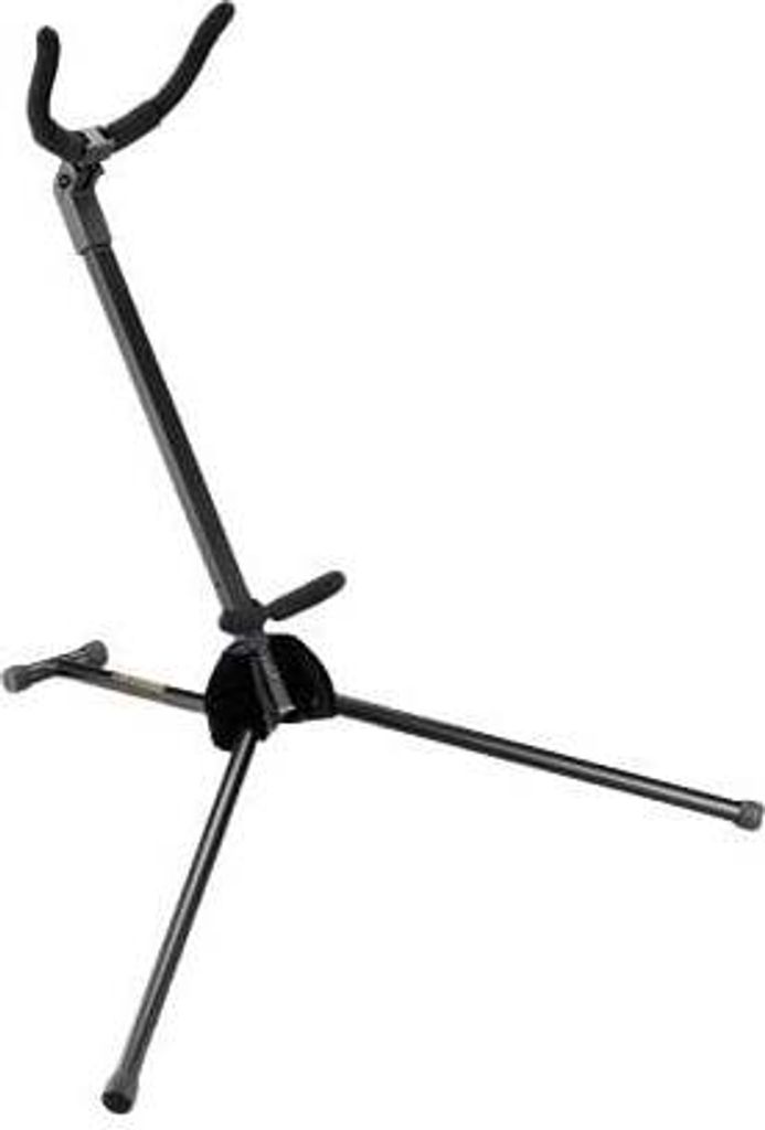 Hercules DS432B Ständer für Blasinstrument Produktbild 