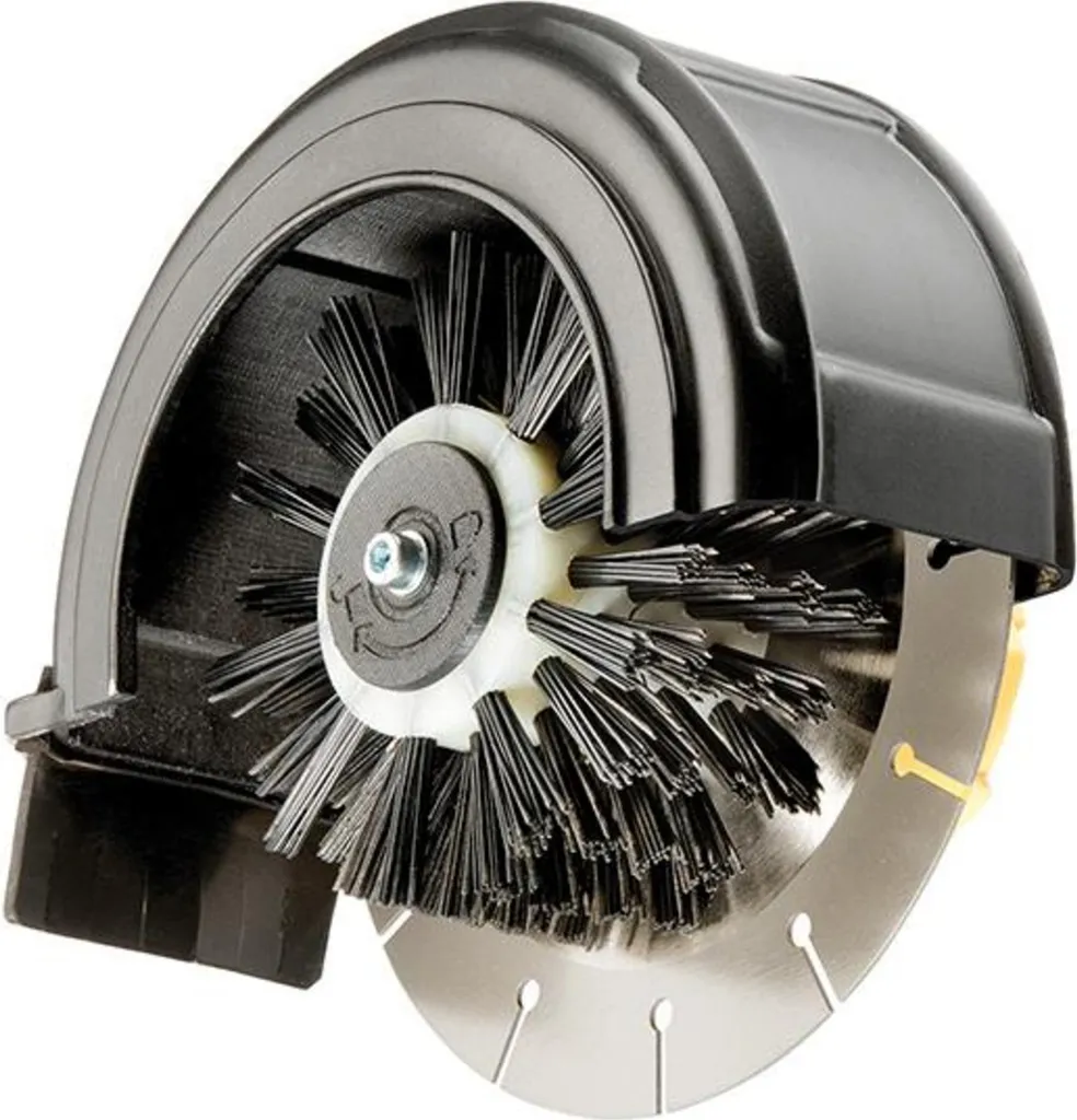 Accessorio Gloria Cut&Brush: Tagliabordi Professionale per MultiBrush - 3