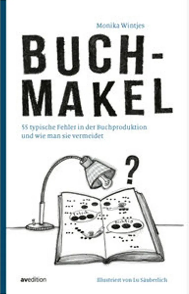 Marque-page Buchmakel en métal argenté pour amateurs de lecture