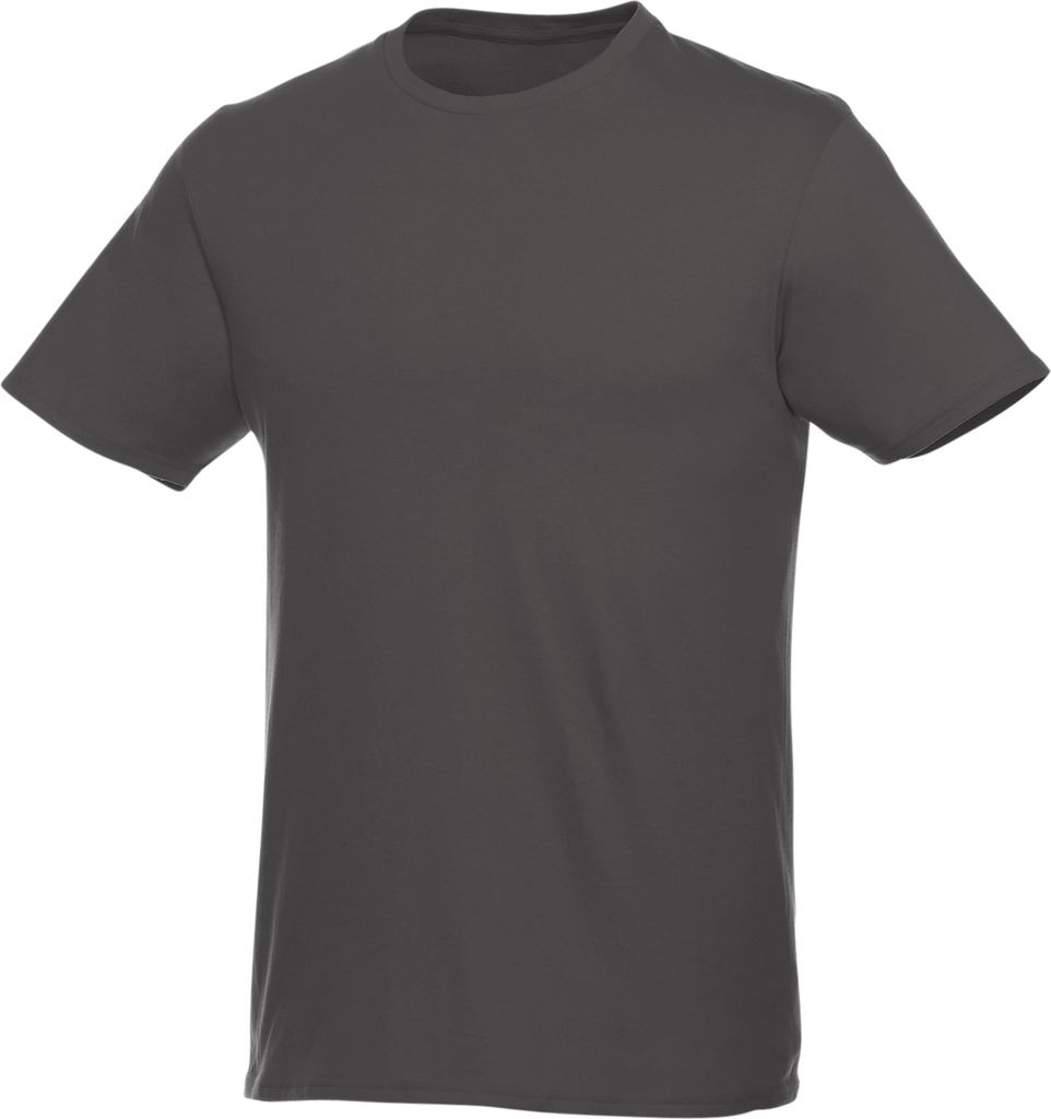 Elevate Uni Heros Kurzarm T-Shirt PF2336 (2XL) (Dunkelgrau)