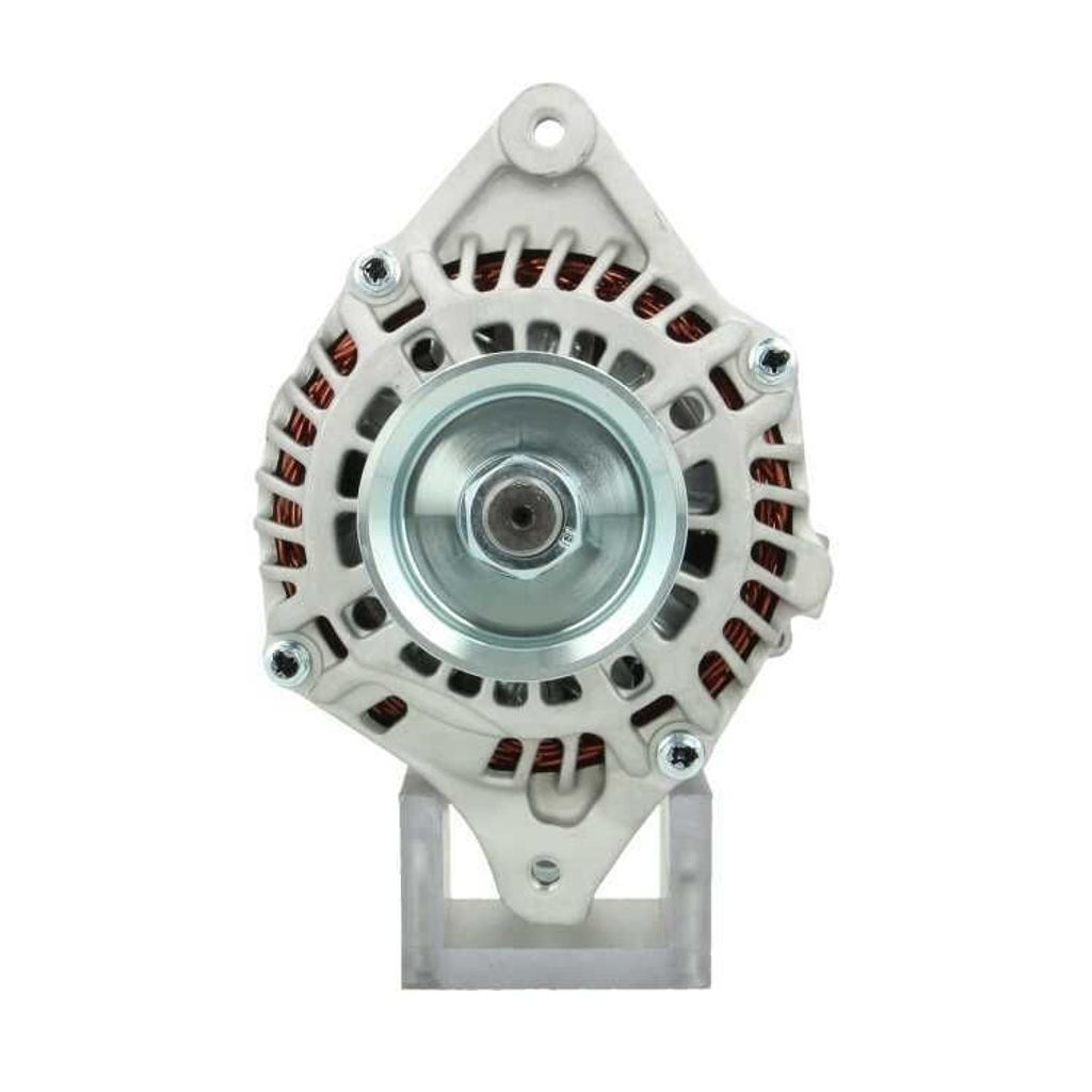 BV PSH 125.530.080.130 Lichtmaschine Generator LiMa 80A 12V für HONDA CIVIC VIII Hatchback (FN, FK) Jazz II Schrägheck (GD, GE3, GE2)