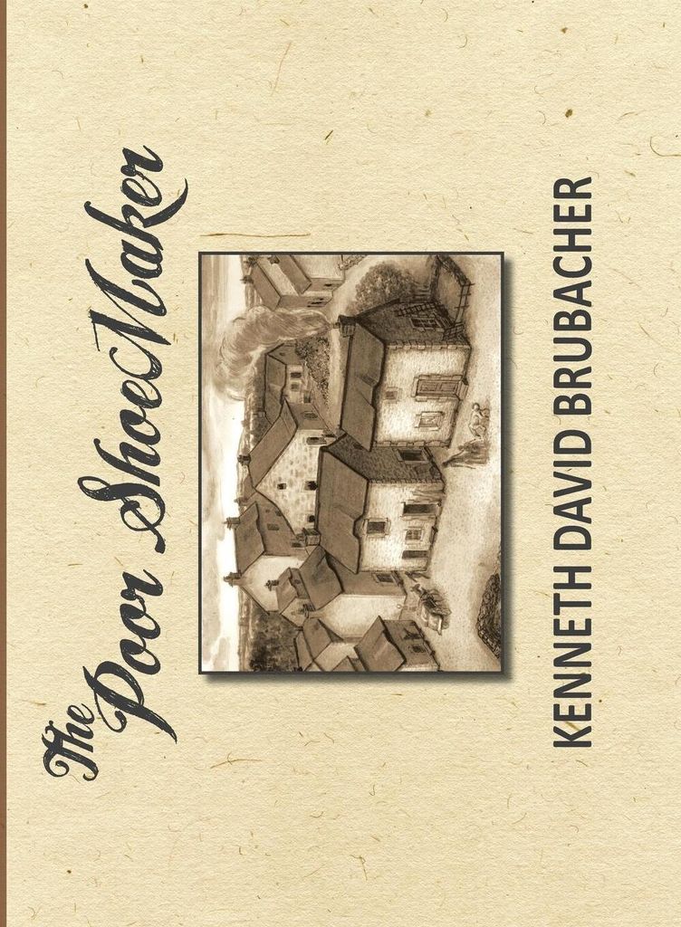 The Poor Shoemaker