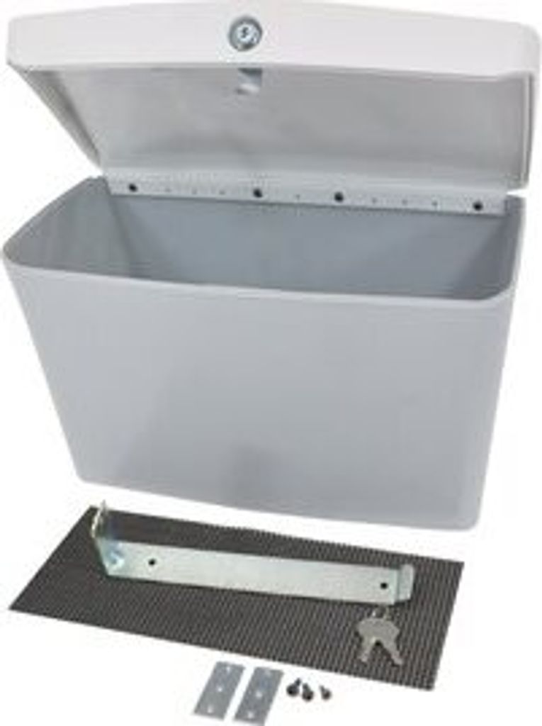 StyleView 97-740 / Storage Bin