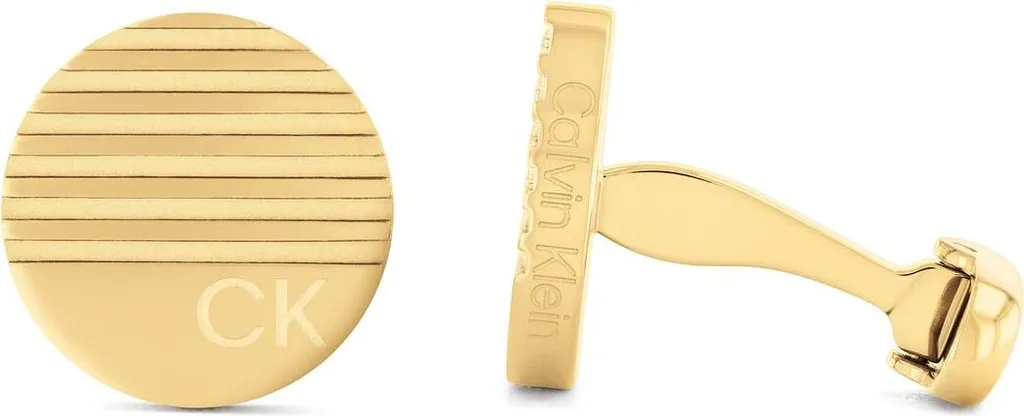 Regalo Perfetto: Orecchini Calvin Klein 35000272 Argento 925 Oro