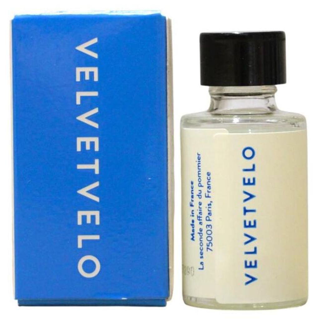 Velvetvelo, Sound Of The Sun, Eau de Parfum, Unisex, 4,5 ml Produktbild 