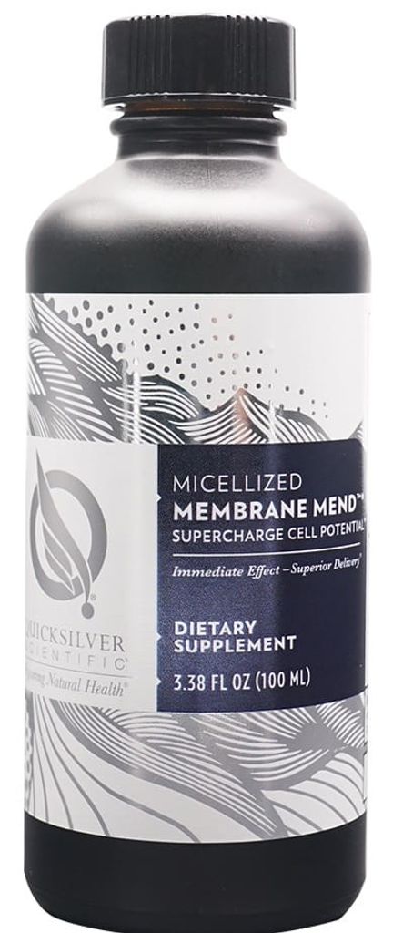 Membran reparierendes Phosphatidylcholin 100 ml QUICKSILVER SCIENTIFIC