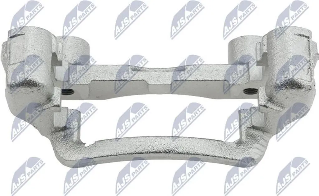 Support Étrier de Frein Haute Résistance NTY HZT-MZ-000B Mazda 5